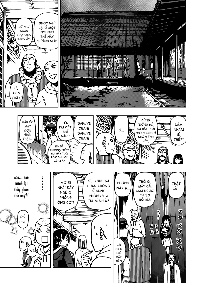 Chapter 94 - Trang 8