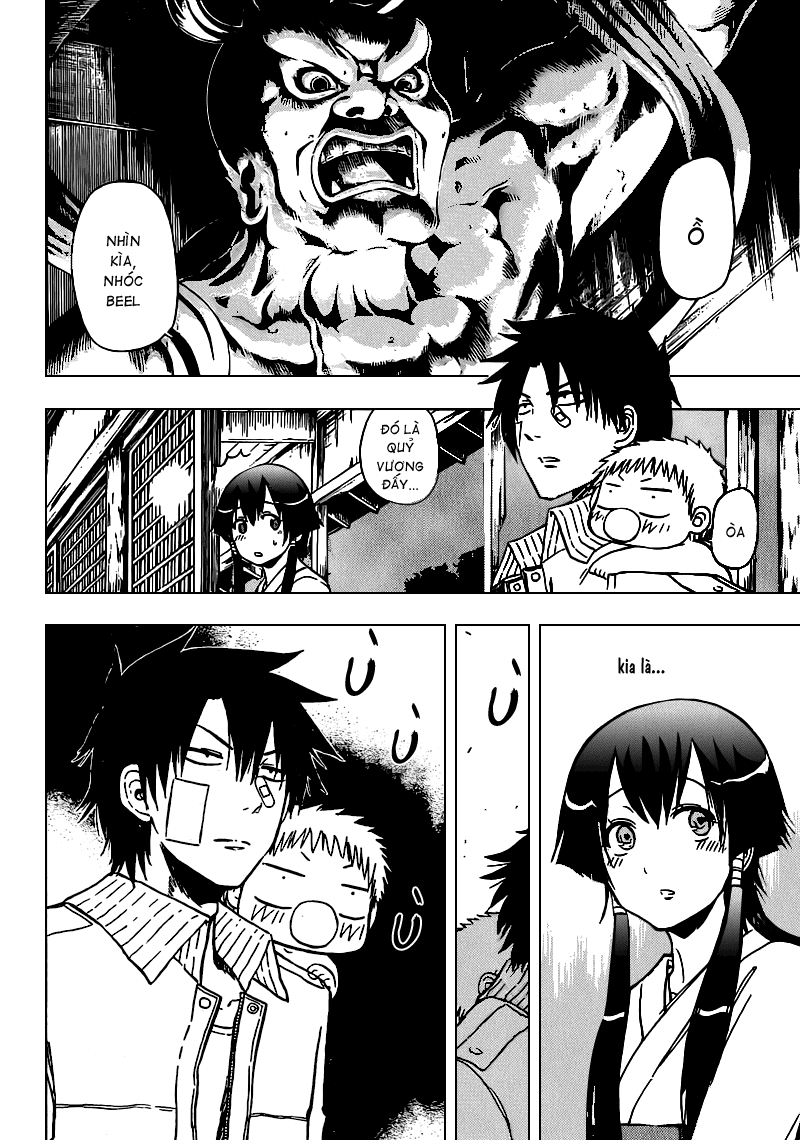 Chapter 94 - Trang 9