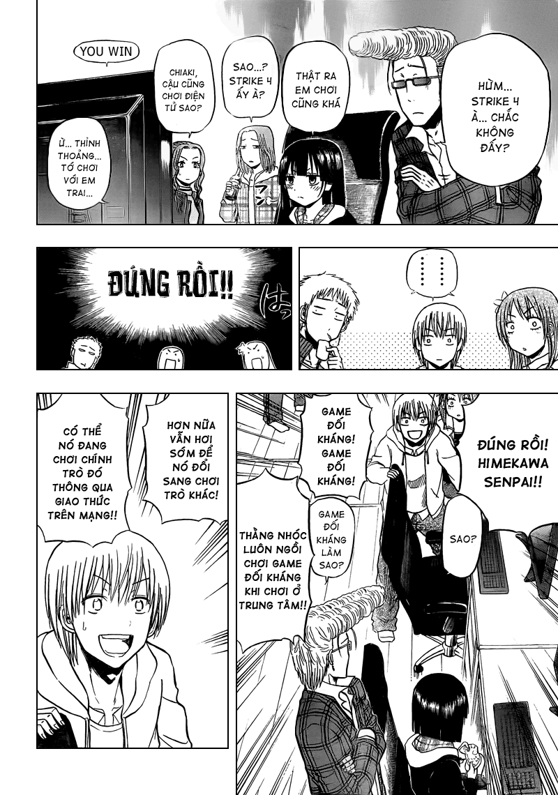 Chapter 95 - Trang 11