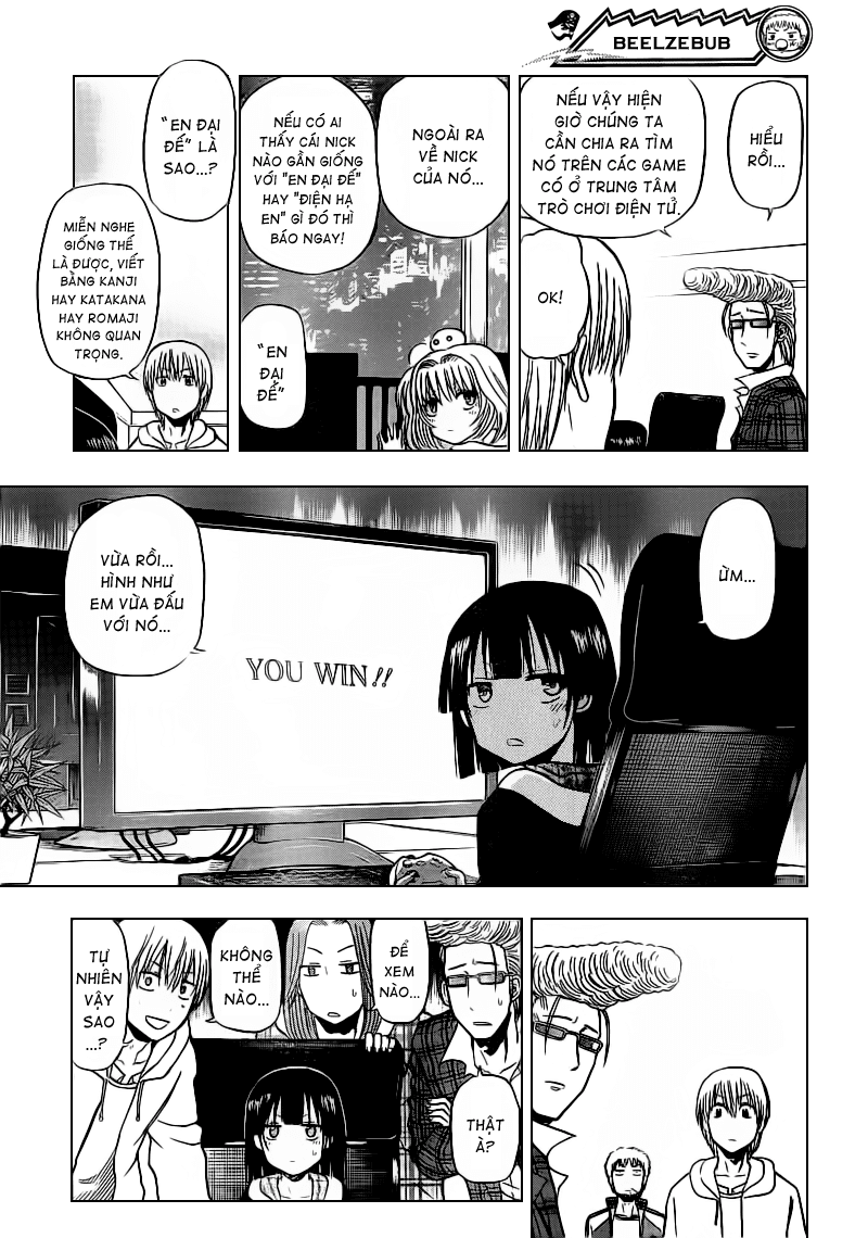 Chapter 95 - Trang 12