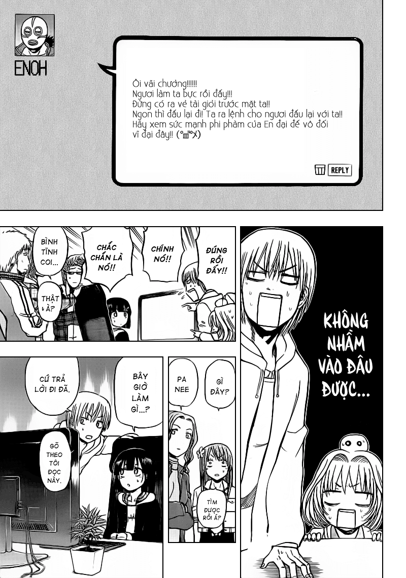 Chapter 95 - Trang 14
