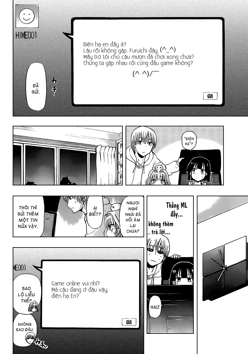 Chapter 95 - Trang 15