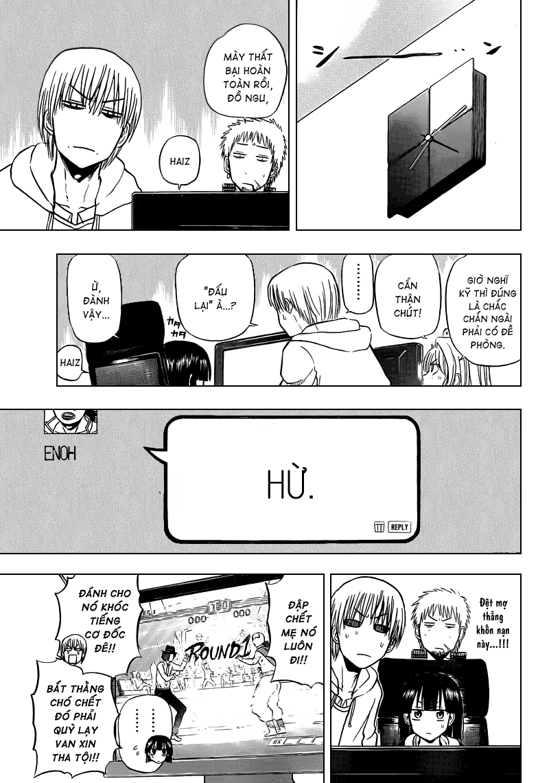 Chapter 95 - Trang 16