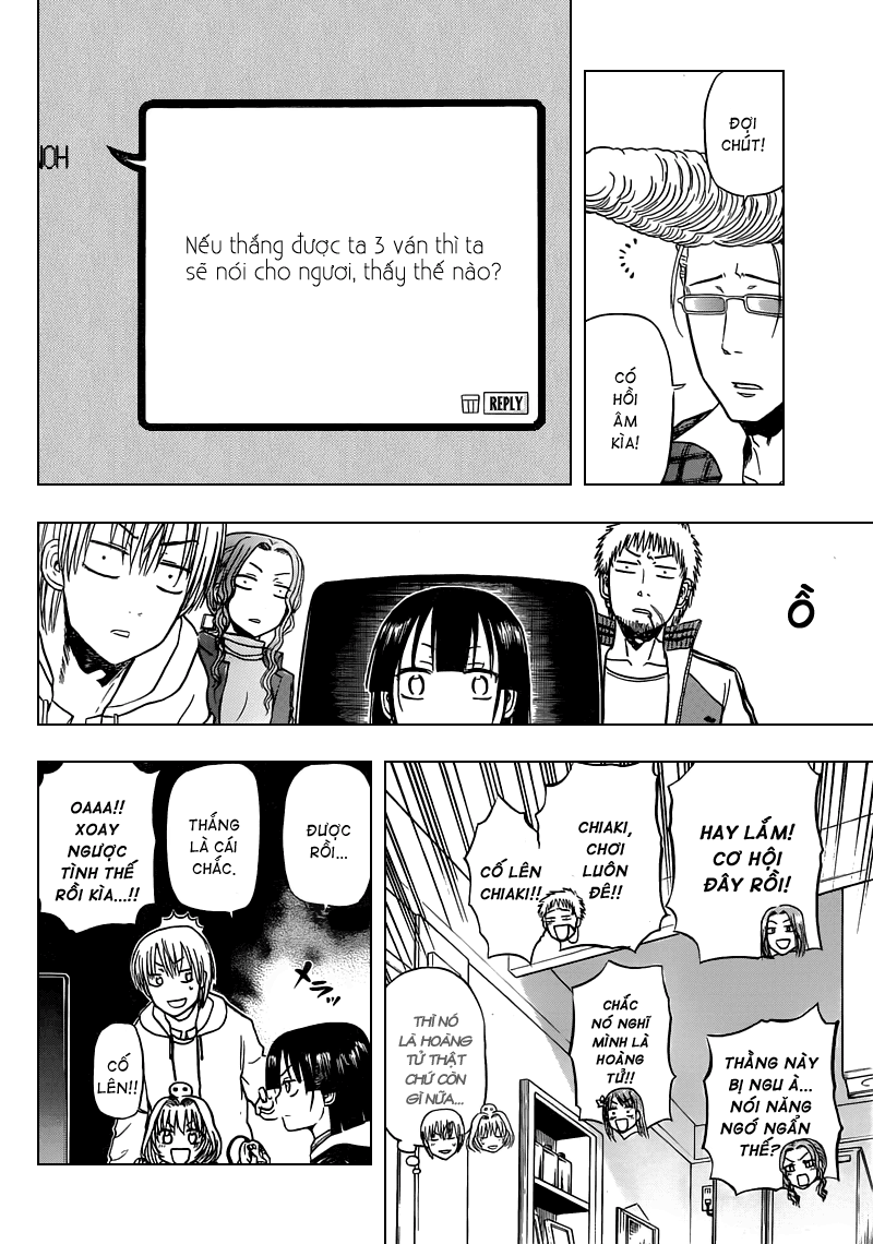 Chapter 95 - Trang 17