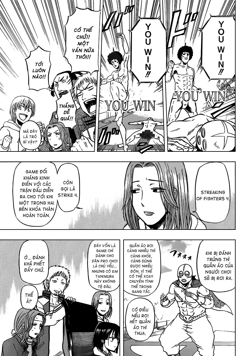 Chapter 95 - Trang 18