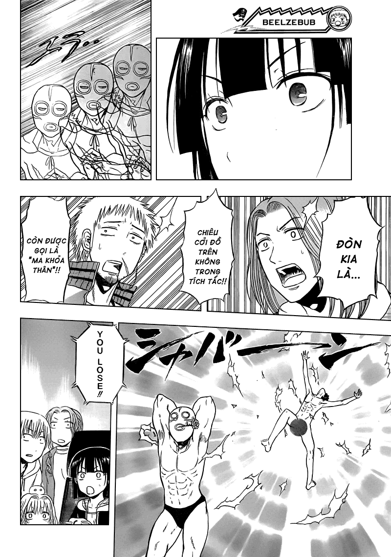 Chapter 95 - Trang 19