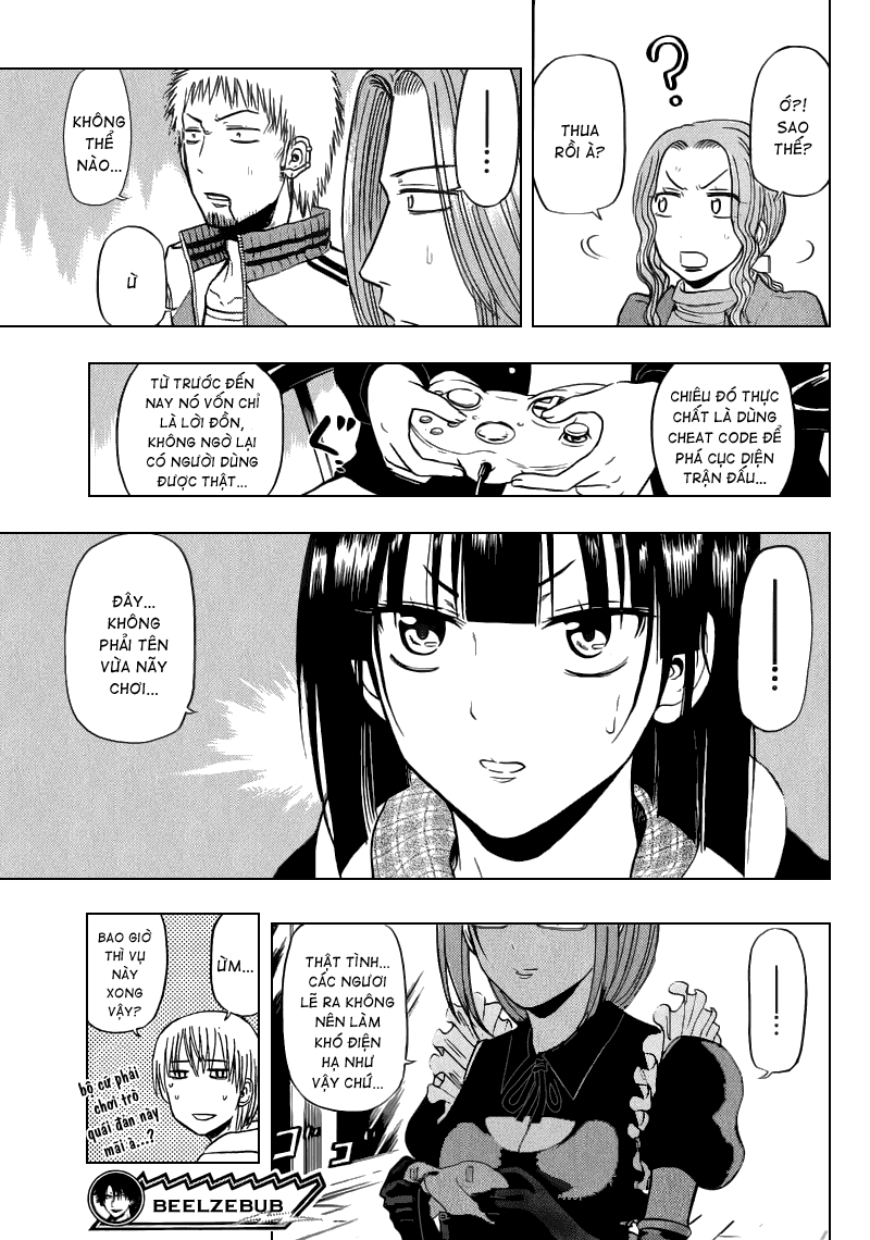 Chapter 95 - Trang 20