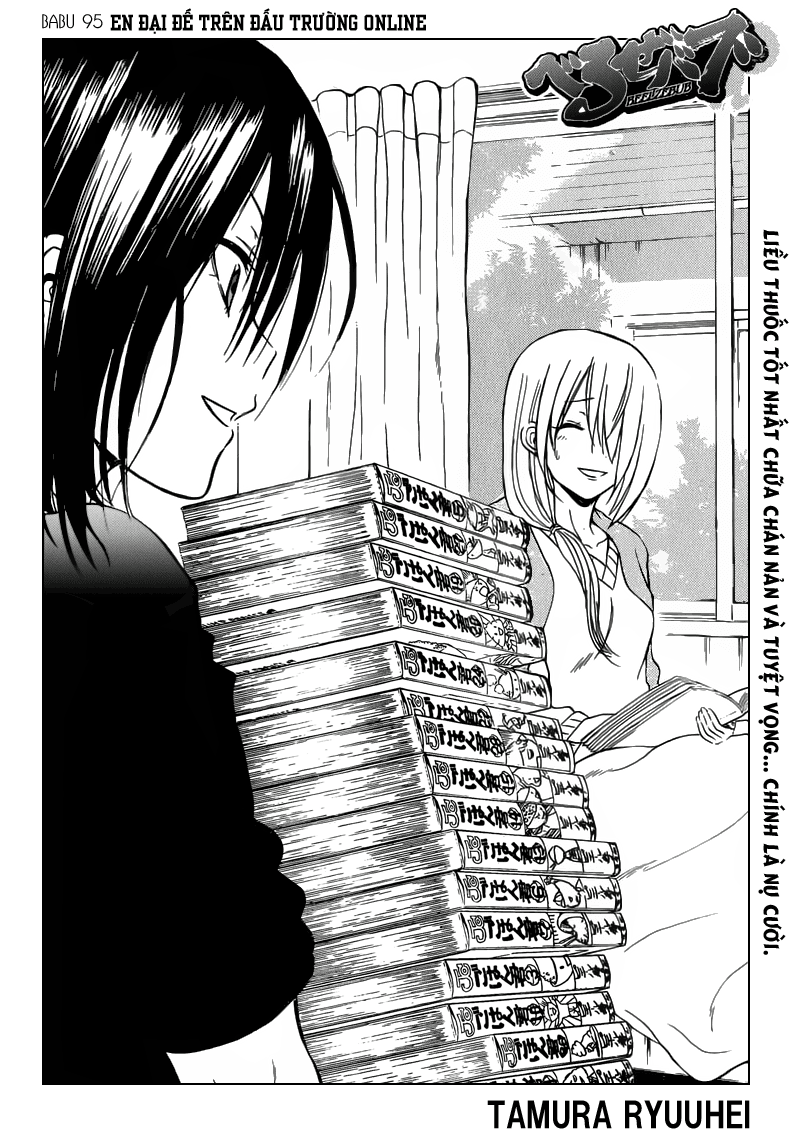 Chapter 95 - Trang 3
