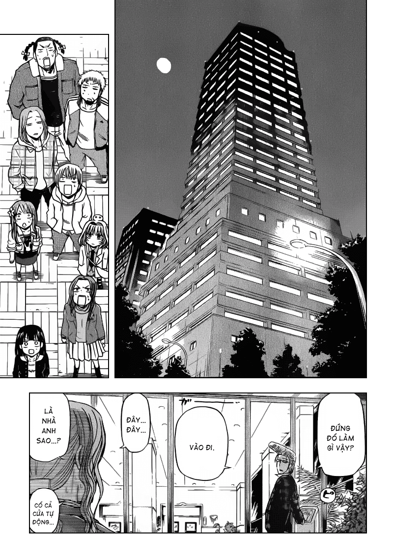 Chapter 95 - Trang 6