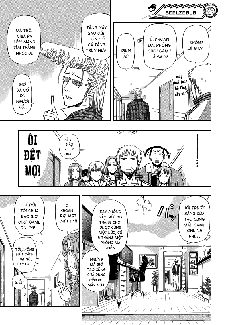 Chapter 95 - Trang 8