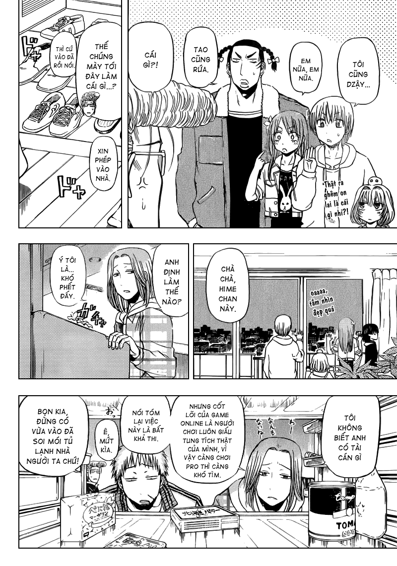 Chapter 95 - Trang 9