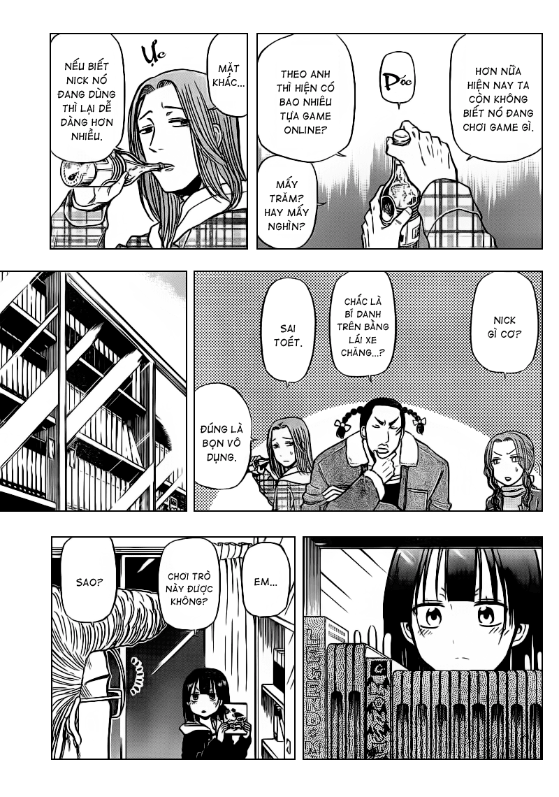 Chapter 95 - Trang 10