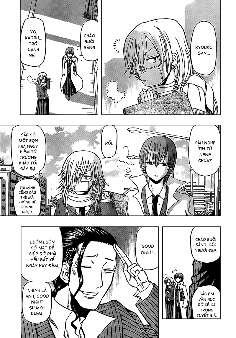 Chapter 96 - Trang 2