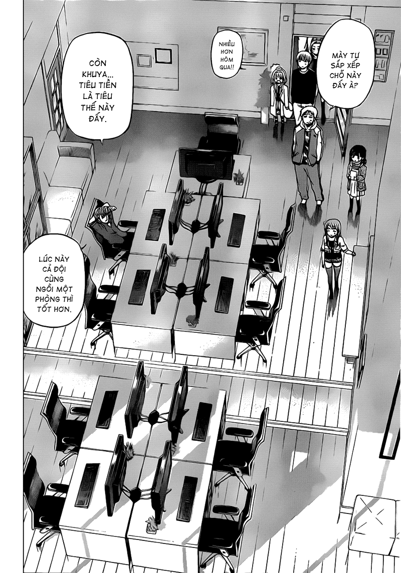 Chapter 96 - Trang 11