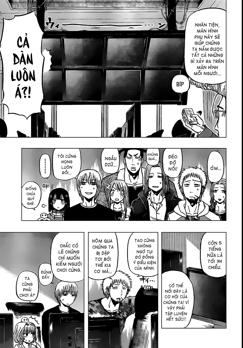 Chapter 96 - Trang 12