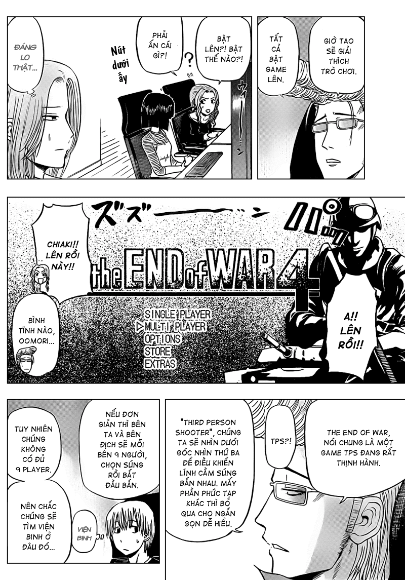 Chapter 96 - Trang 13