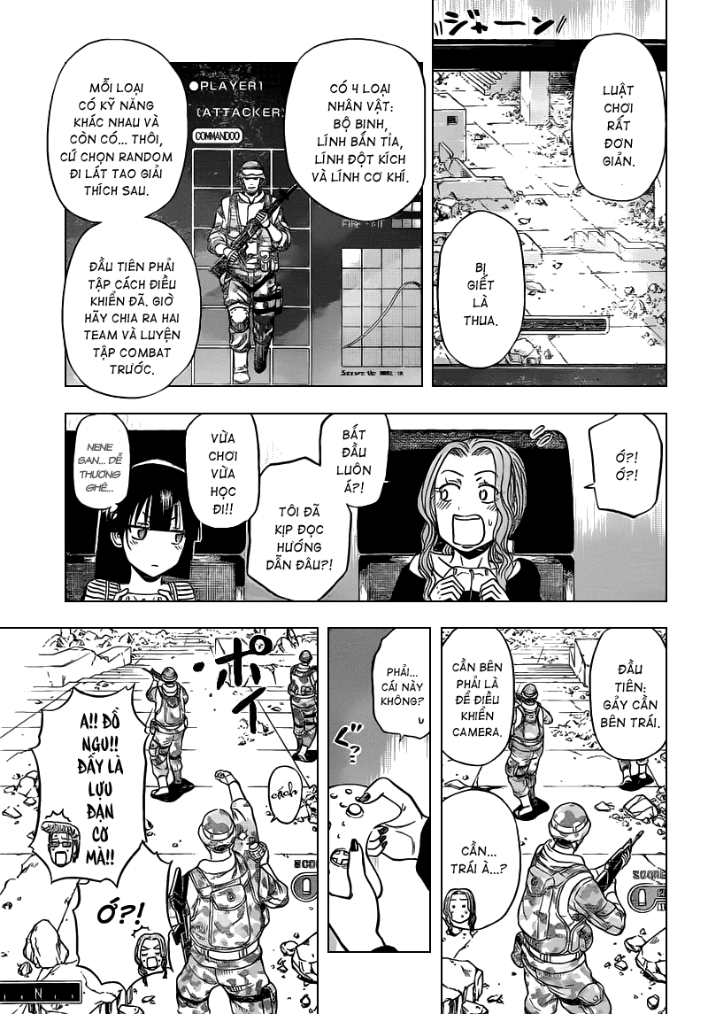 Chapter 96 - Trang 14