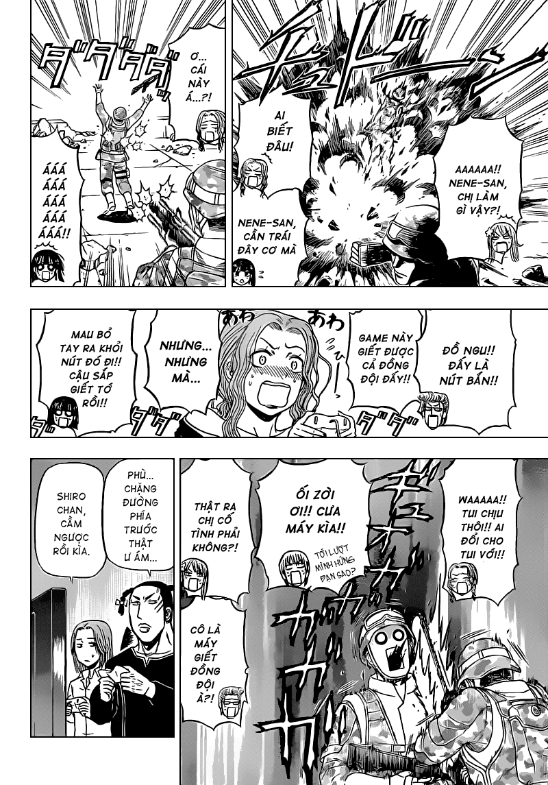 Chapter 96 - Trang 15