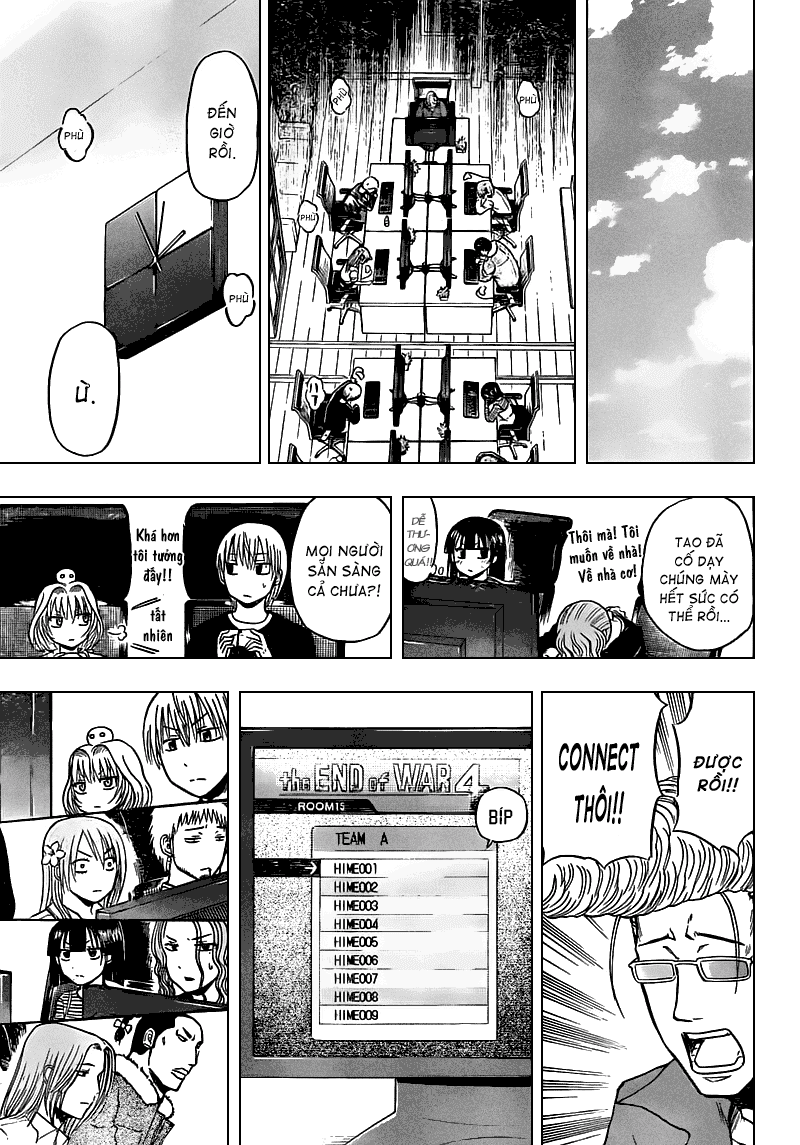 Chapter 96 - Trang 16