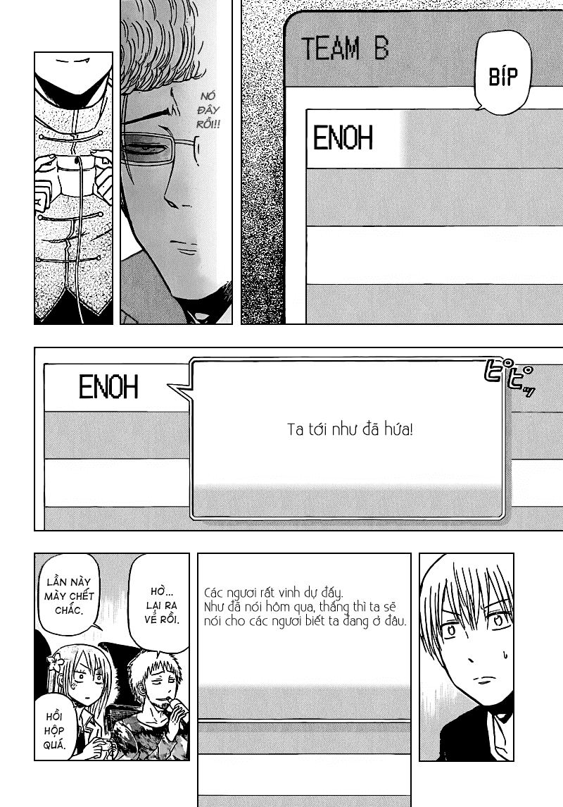 Chapter 96 - Trang 17