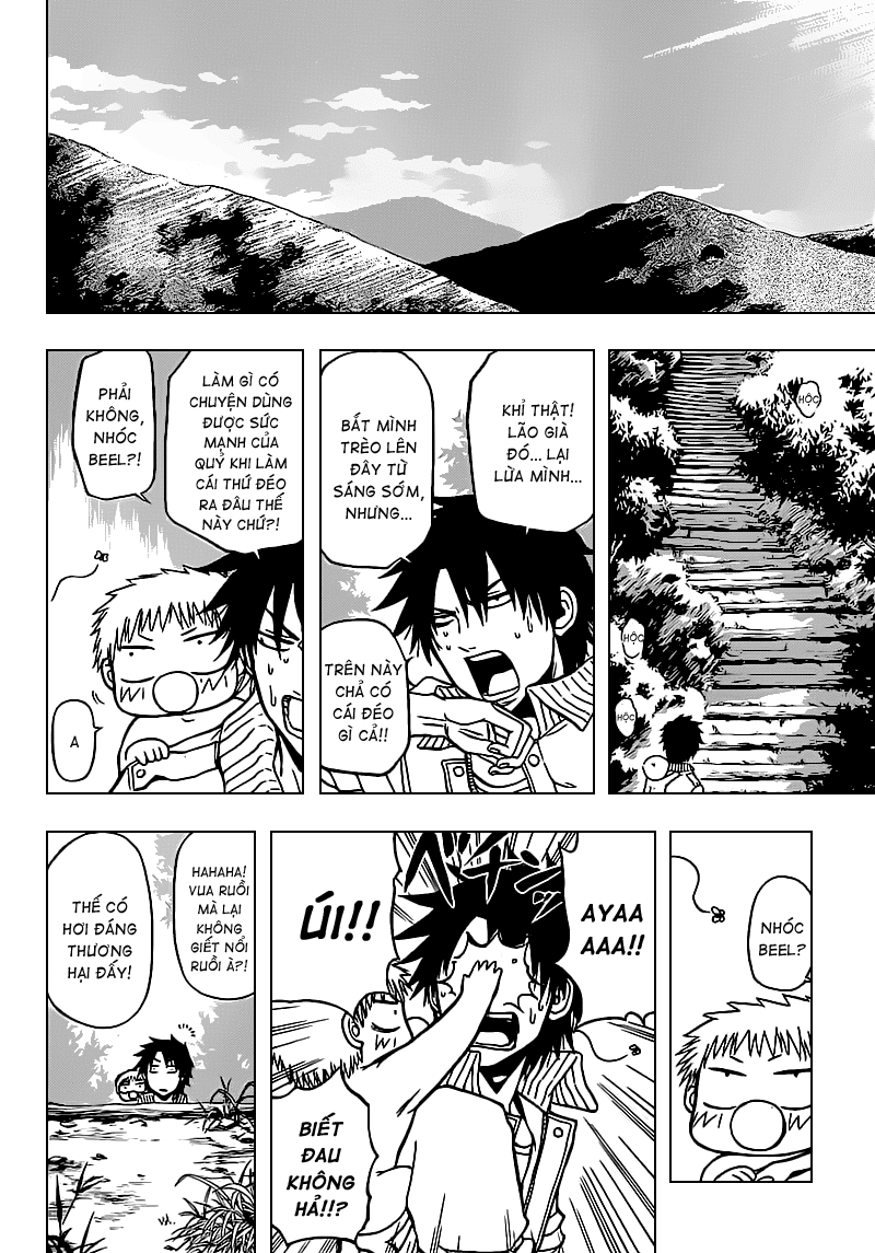 Chapter 96 - Trang 19