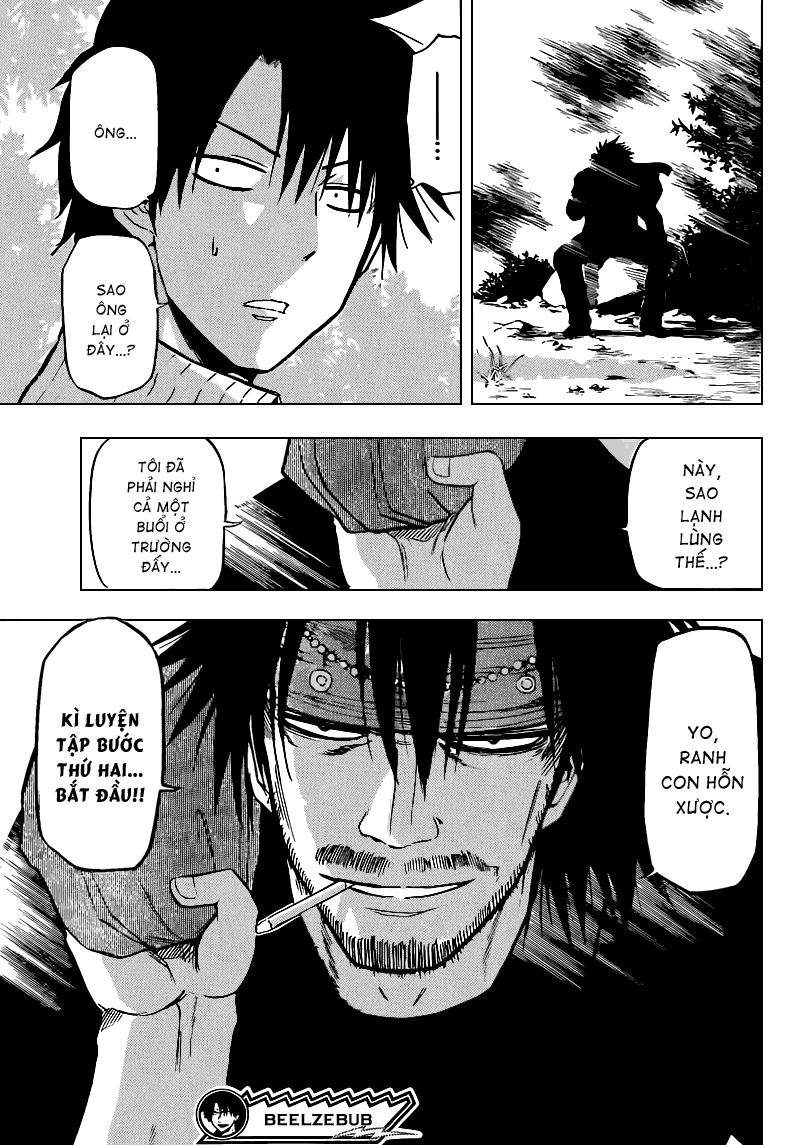 Chapter 96 - Trang 20