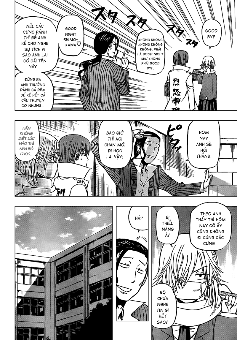 Chapter 96 - Trang 3