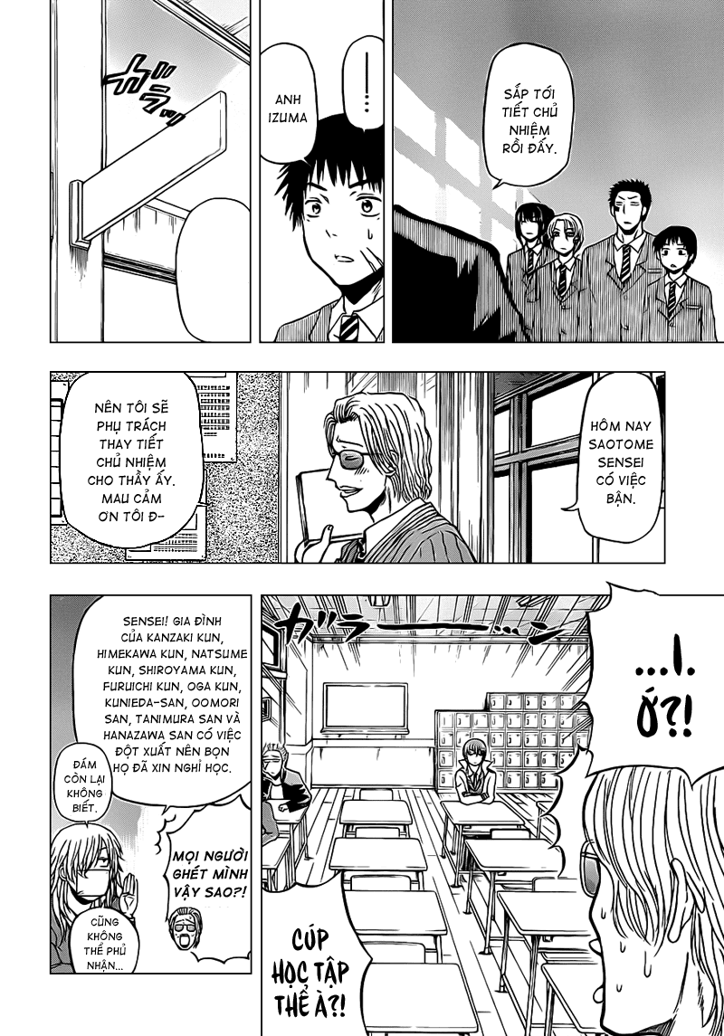 Chapter 96 - Trang 5