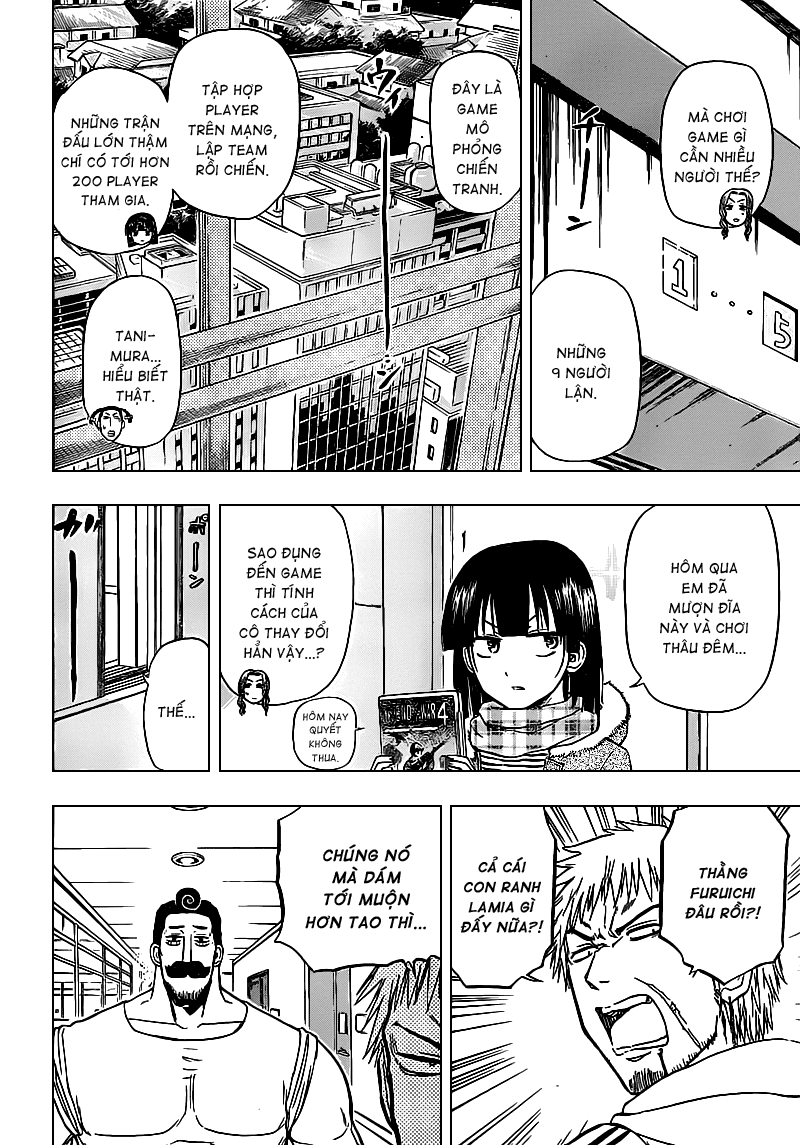 Chapter 96 - Trang 9