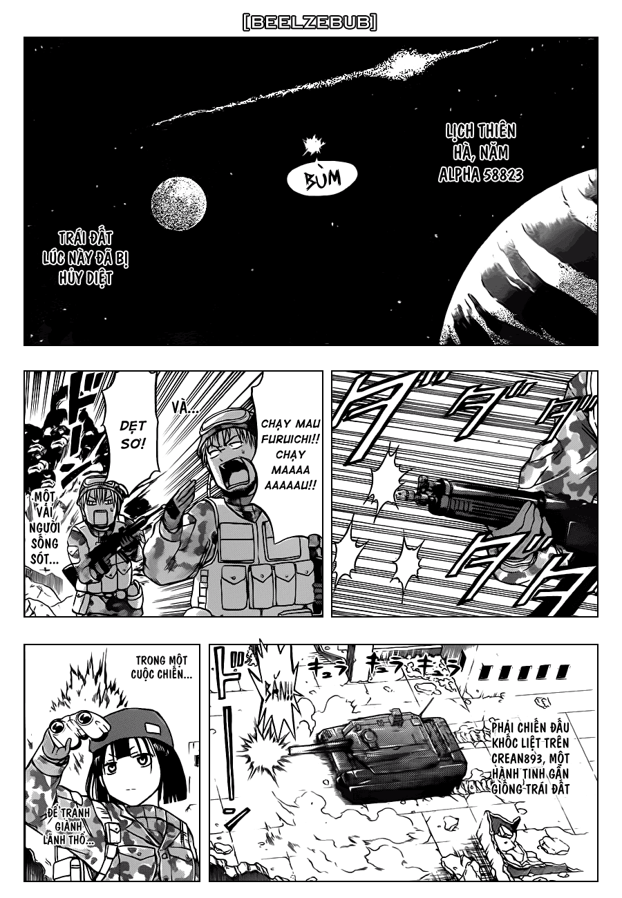 Chapter 97 - Trang 2