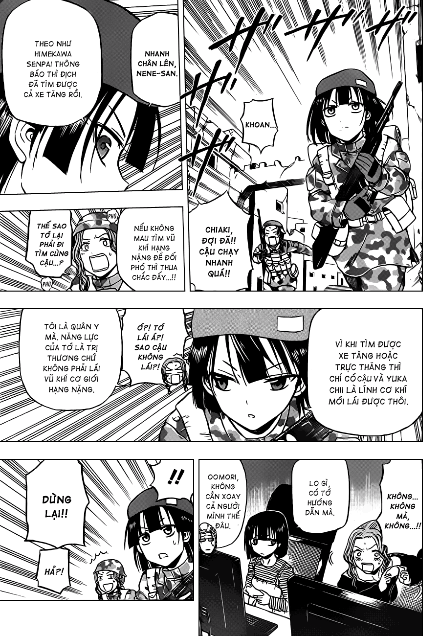 Chapter 97 - Trang 12