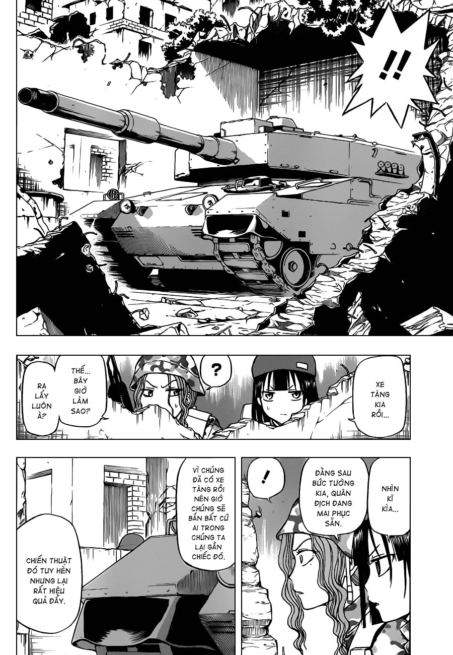 Chapter 97 - Trang 13