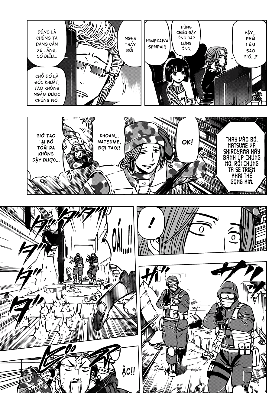 Chapter 97 - Trang 14