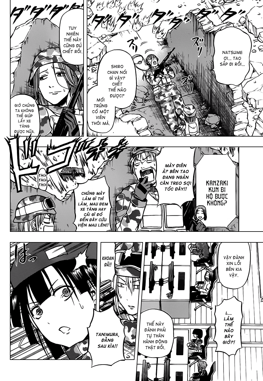 Chapter 97 - Trang 15