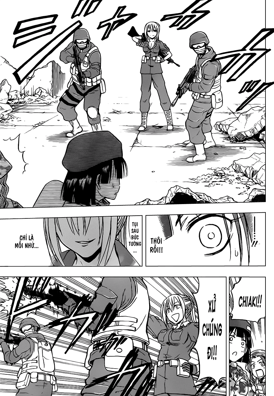 Chapter 97 - Trang 16