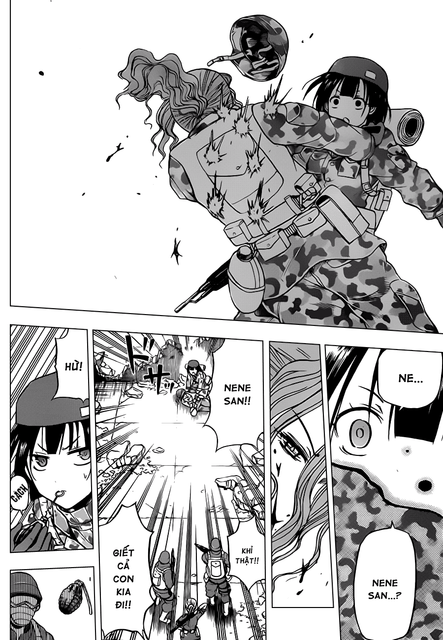Chapter 97 - Trang 17