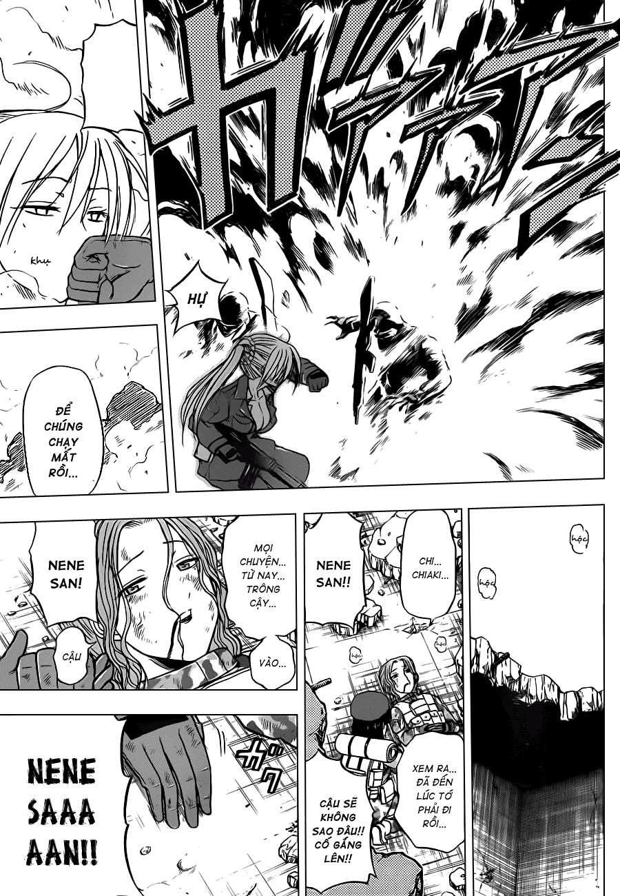 Chapter 97 - Trang 18