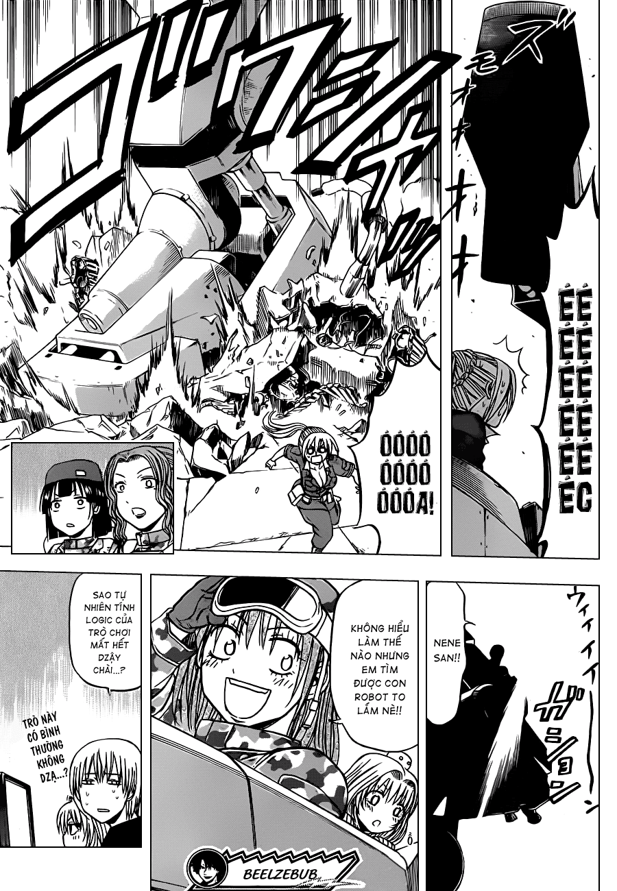 Chapter 97 - Trang 20