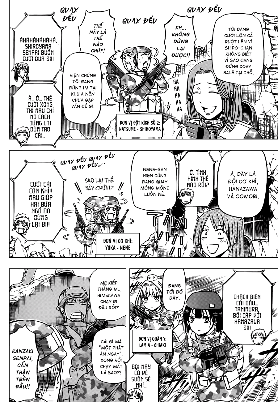 Chapter 97 - Trang 5
