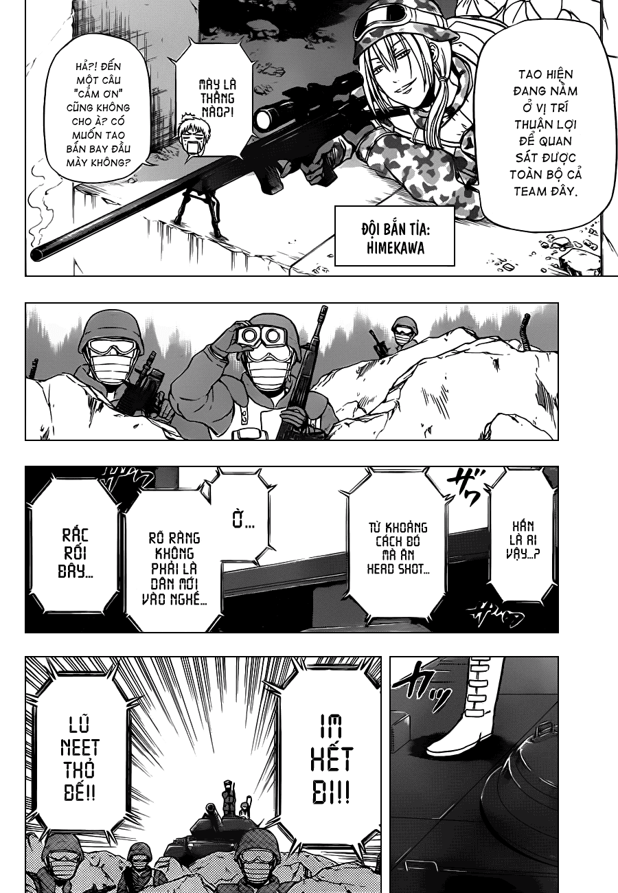 Chapter 97 - Trang 7