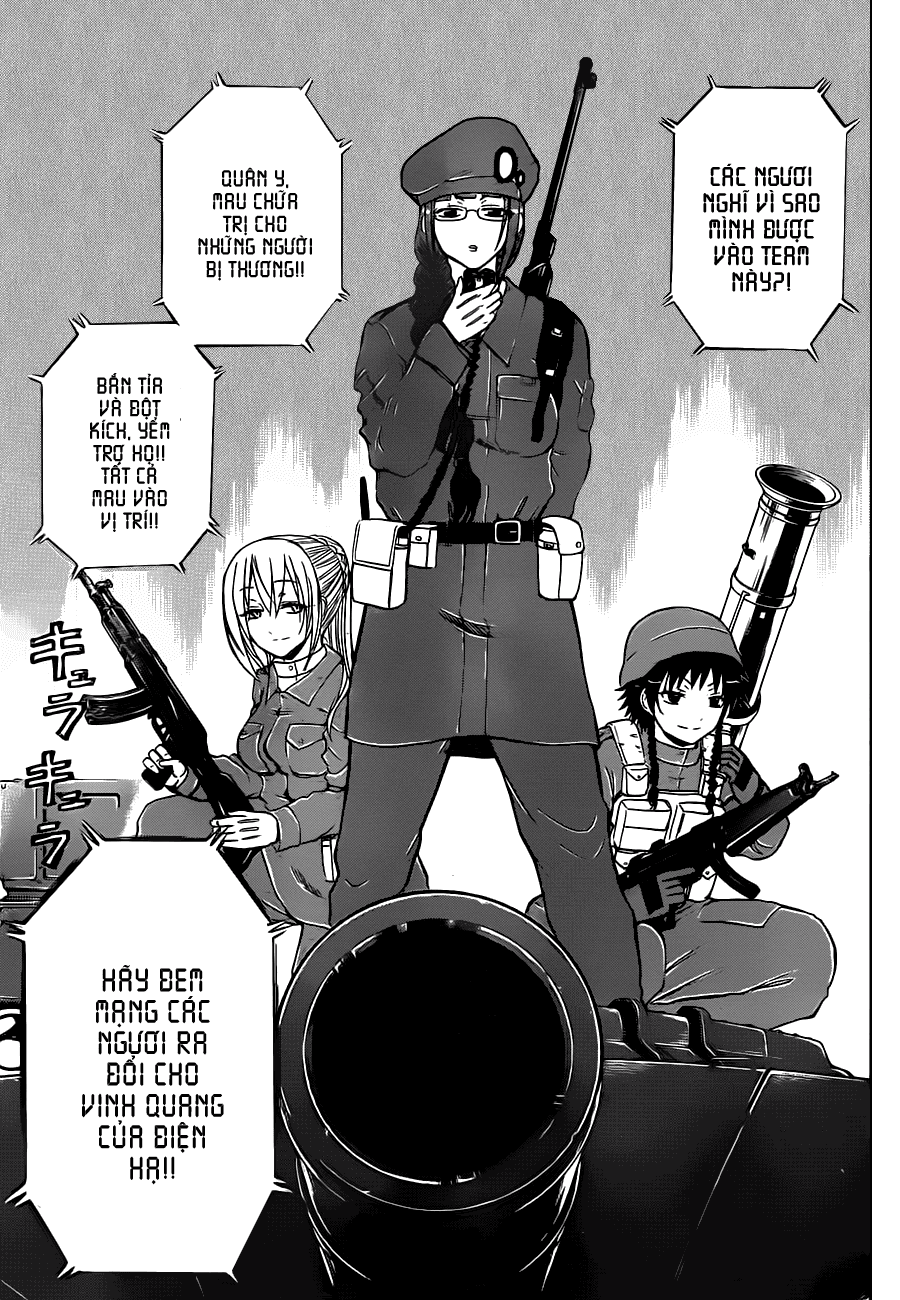 Chapter 97 - Trang 8