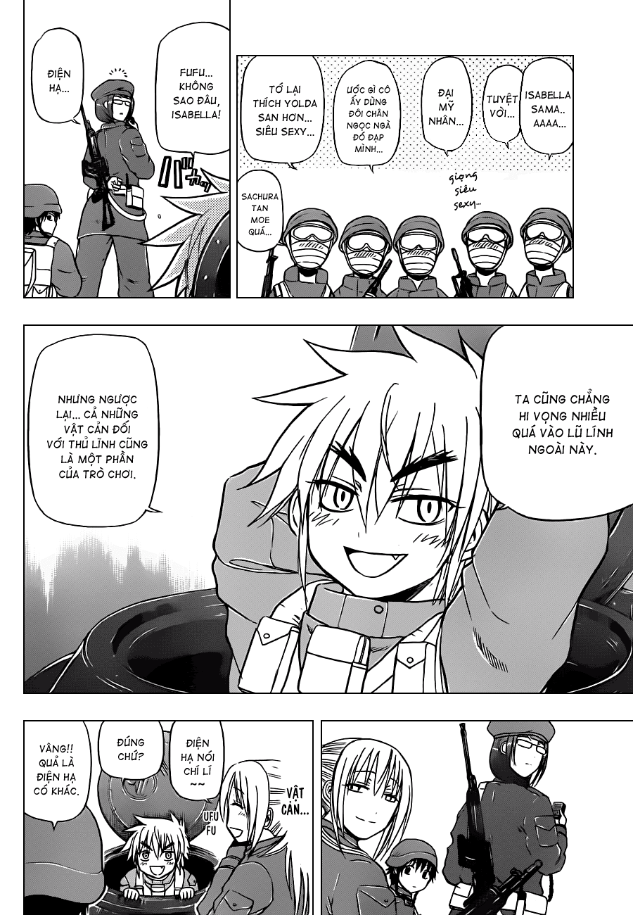 Chapter 97 - Trang 9