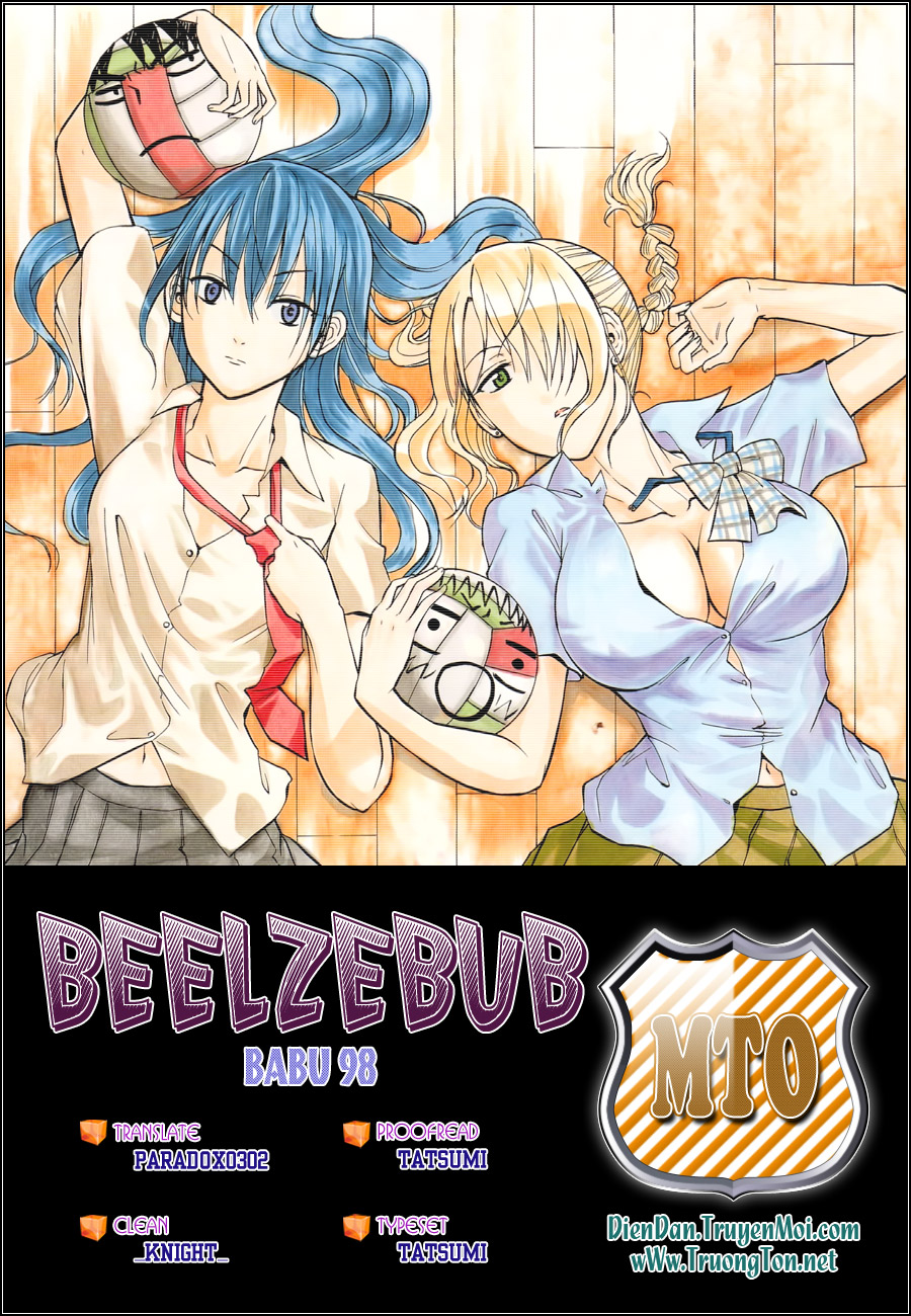 Chapter 98 - Trang 2