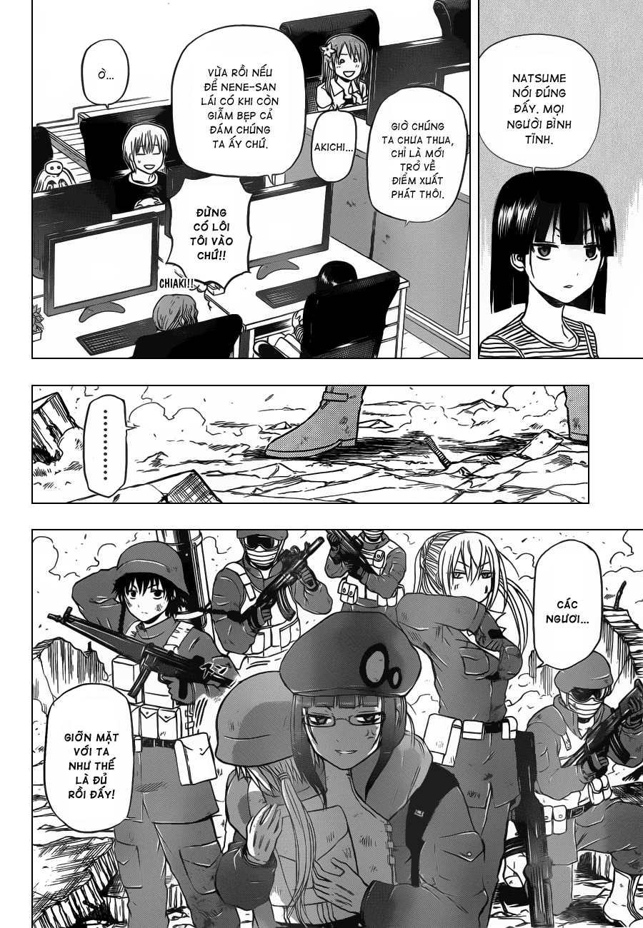 Chapter 98 - Trang 11