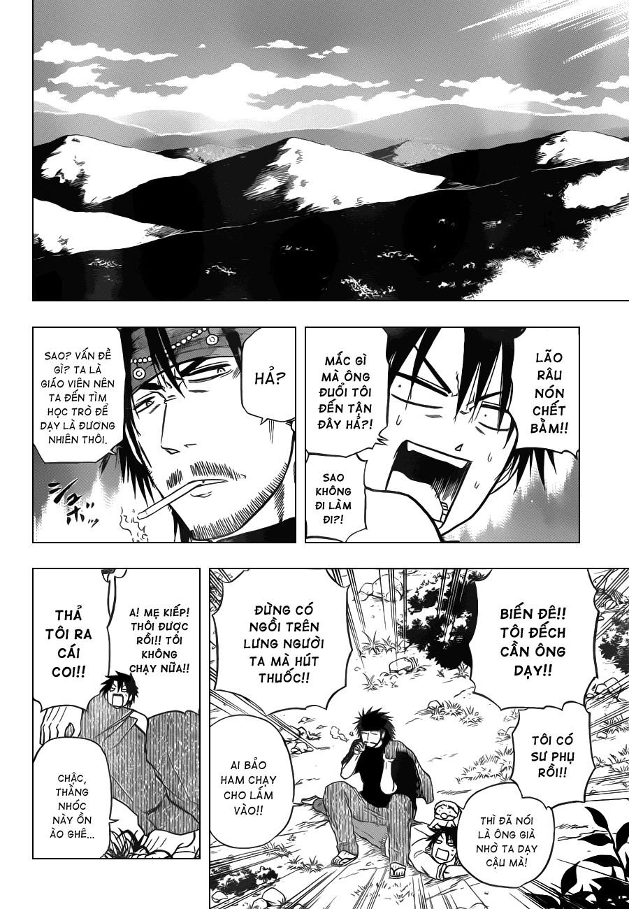 Chapter 98 - Trang 13