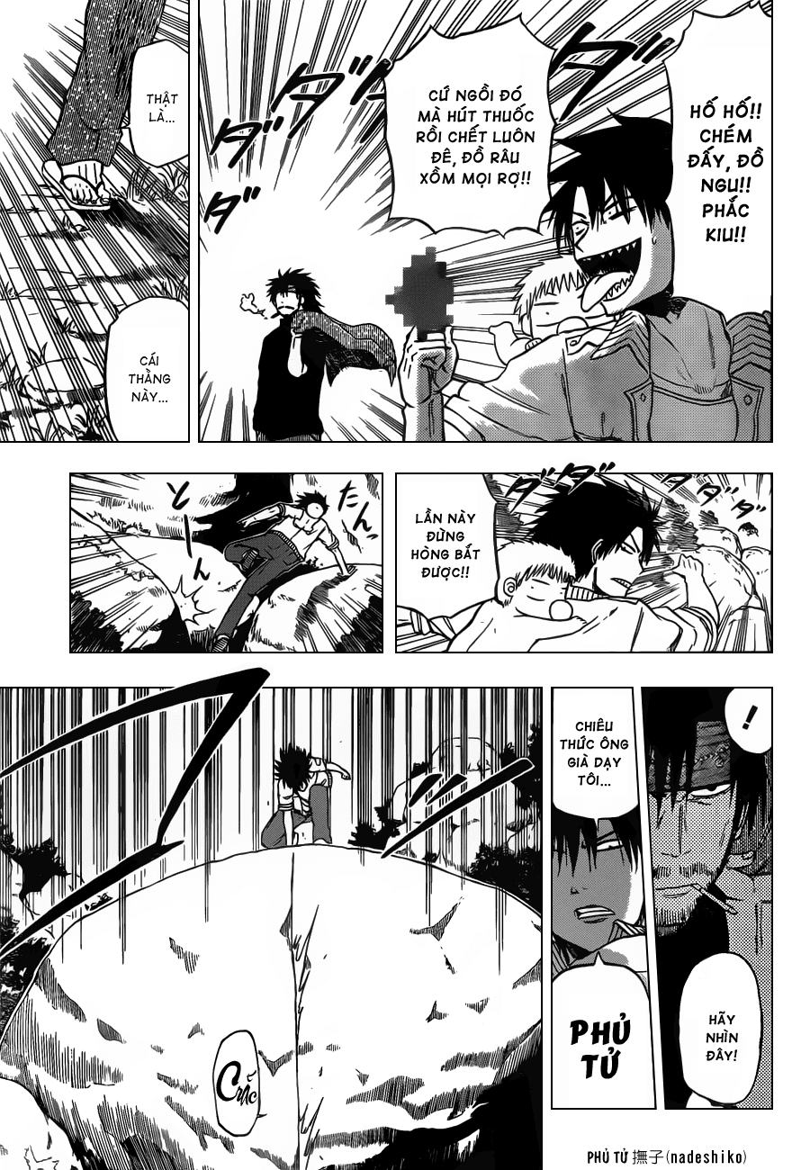 Chapter 98 - Trang 14