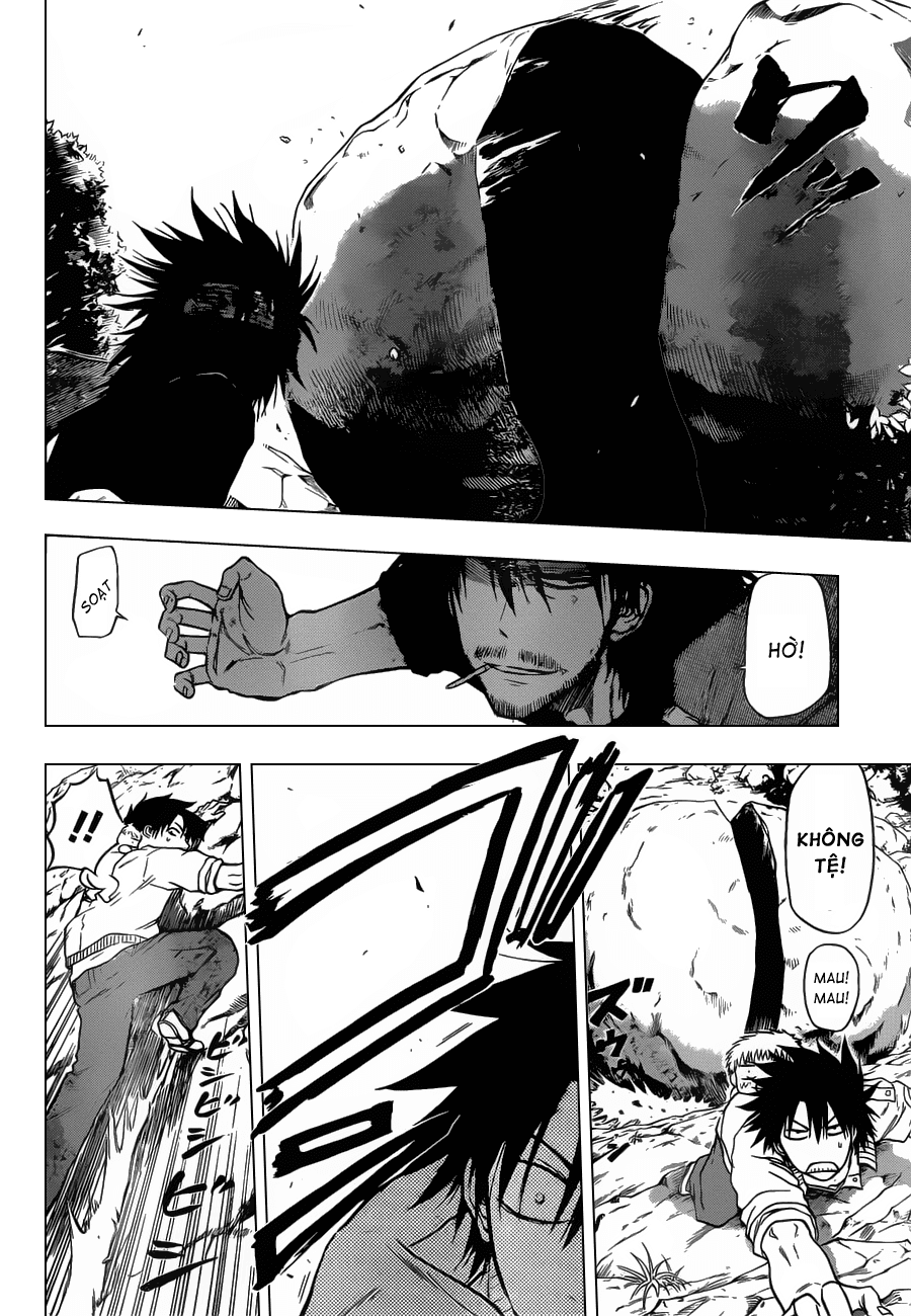 Chapter 98 - Trang 15