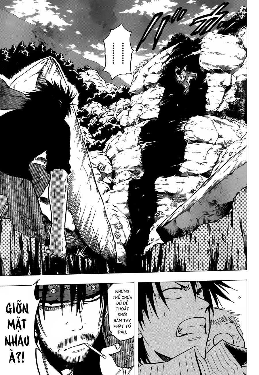 Chapter 98 - Trang 16