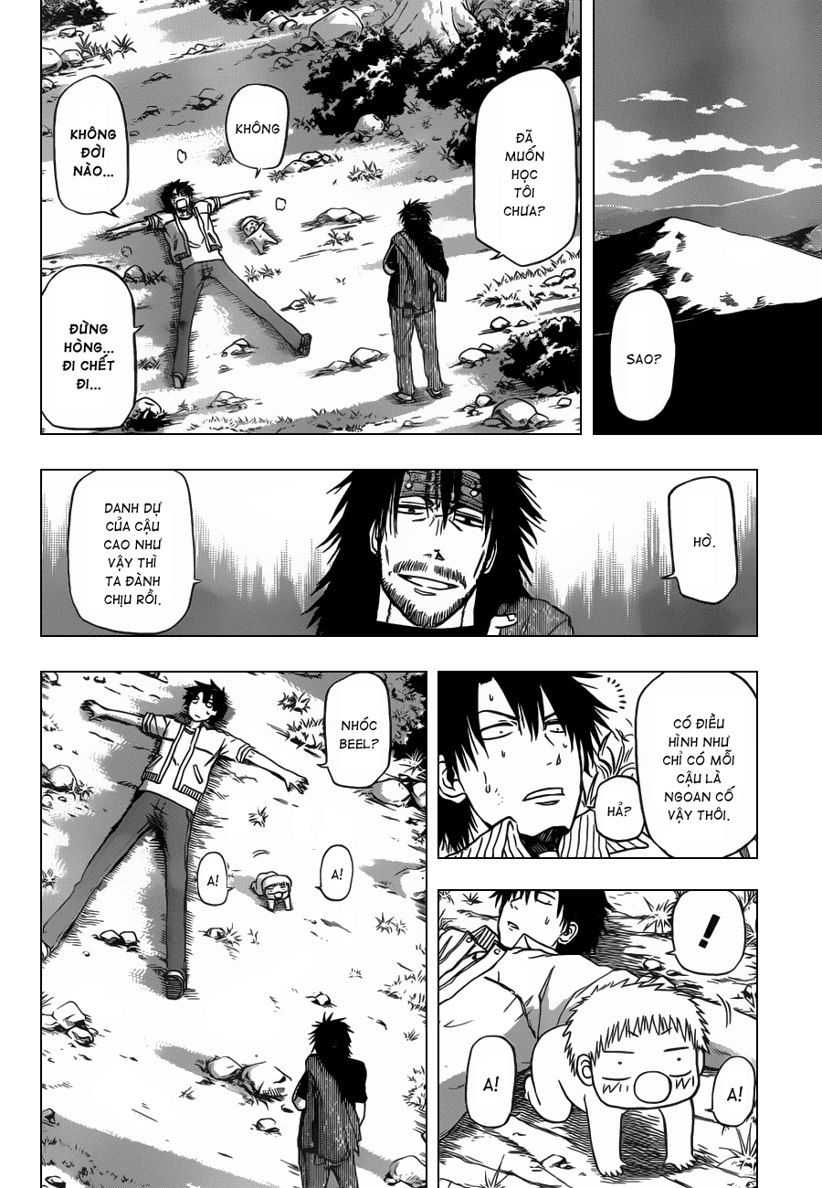 Chapter 98 - Trang 17