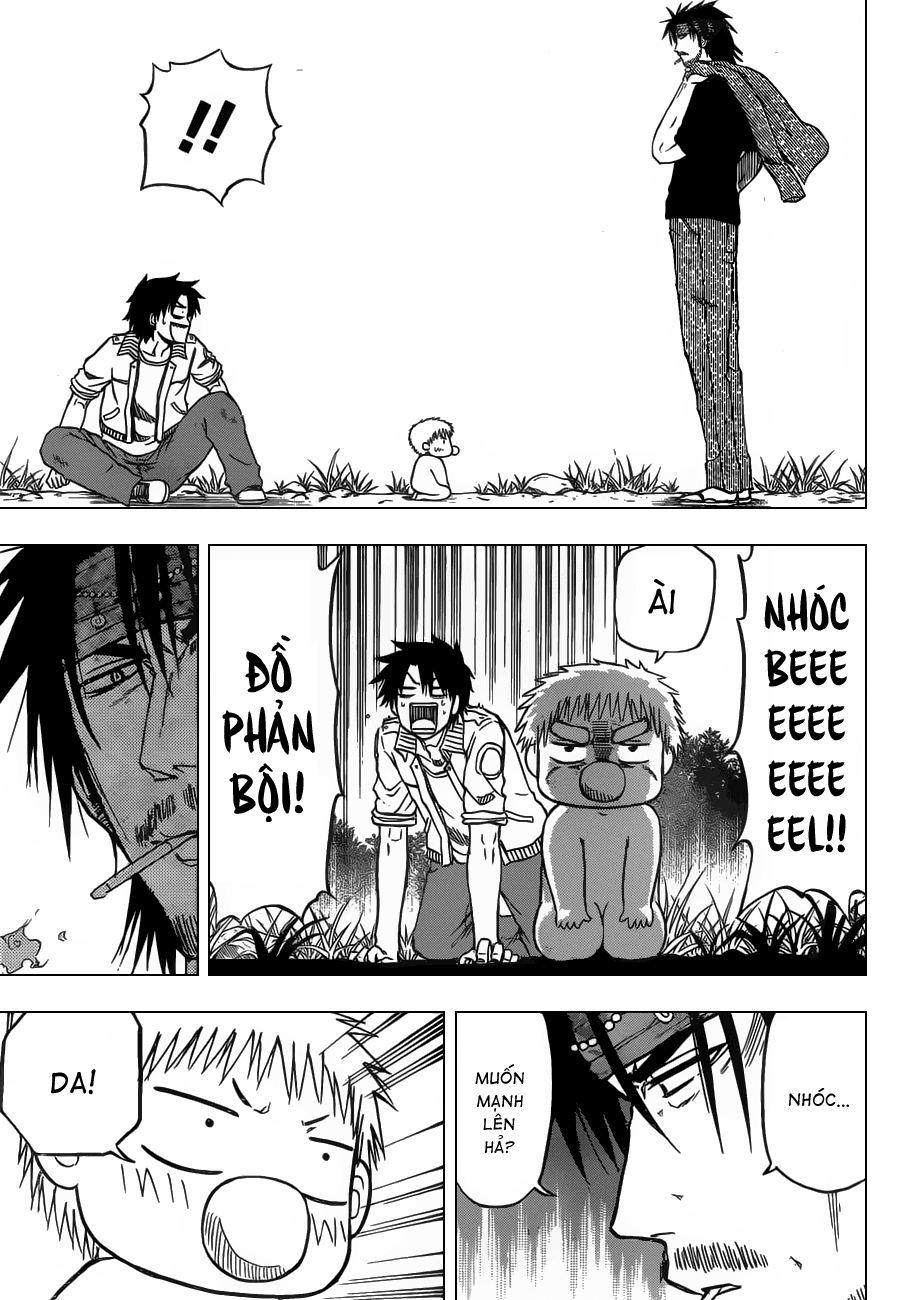 Chapter 98 - Trang 18